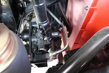 �ൺ��� JH6�ؿ� 460���� 6X4ǣ����(CA4250P25K2T1E5A)ͼƬ