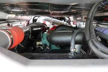 �ൺ��� JH6�ؿ� 460���� 6X4ǣ����(CA4250P25K2T1E5A)ͼƬ