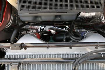 �ൺ��� JH6�ؿ� 460���� 6X4ǣ����(CA4250P25K2T1E5A)ͼƬ