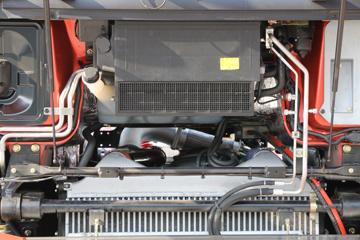 �ൺ��� JH6�ؿ� 460���� 6X4ǣ����(CA4250P25K2T1E5A)ͼƬ