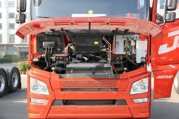 �ൺ��� JH6�ؿ� 460���� 6X4ǣ����(CA4250P25K2T1E5A)ͼƬ