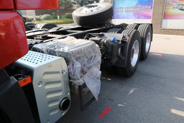 �ൺ��� JH6�ؿ� 460���� 6X4ǣ����(CA4250P25K2T1E5A)ͼƬ