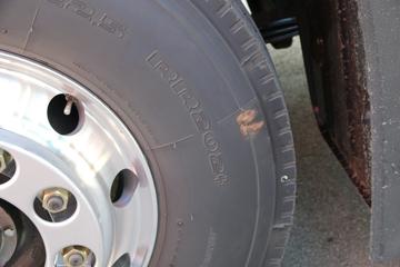 �ൺ��� JH6�ؿ� 460���� 6X4ǣ����(CA4250P25K2T1E5A)ͼƬ