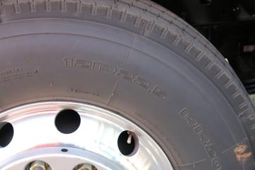 �ൺ��� JH6�ؿ� 460���� 6X4ǣ����(CA4250P25K2T1E5A)ͼƬ