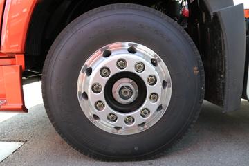 �ൺ��� JH6�ؿ� 460���� 6X4ǣ����(CA4250P25K2T1E5A)ͼƬ