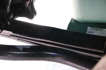 �ൺ��� JH6�ؿ� 460���� 6X4ǣ����(CA4250P25K2T1E5A)ͼƬ