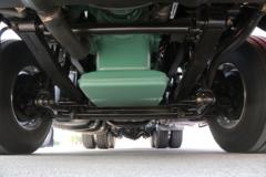 青岛解放 JH6重卡 460马力 6X4牵引车(CA4250P25K2T1E5A)