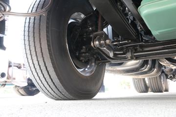 �ൺ��� JH6�ؿ� 460���� 6X4ǣ����(CA4250P25K2T1E5A)ͼƬ