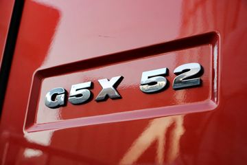 �й�����HOWO G5X�п� 210���� 6.75���Ű���ʽ�ػ���ͼƬ