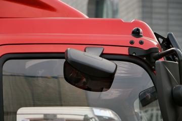 �й�����HOWO G5X�п� 210���� 6.75���Ű���ʽ�ػ���ͼƬ