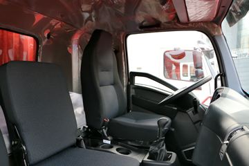 �й�����HOWO G5X�п� 210���� 6.75���Ű���ʽ�ػ���ͼƬ