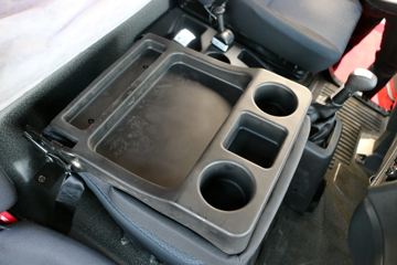 �й�����HOWO G5X�п� 210���� 6.75���Ű���ʽ�ػ���ͼƬ