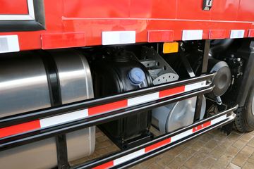 �й�����HOWO G5X�п� 210���� 6.75���Ű���ʽ�ػ���ͼƬ