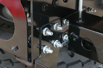 �й�����HOWO G5X�п� 210���� 6.75���Ű���ʽ�ػ���ͼƬ