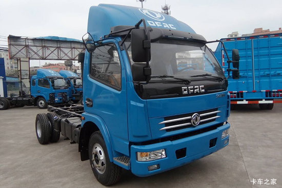  D6 115 4.15׵ʽῨ(DFA5040XXY11D2AC)