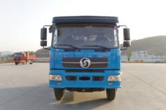 川交汽车 160马力 4X2 3.85米自卸车(CJ3040D4UA)