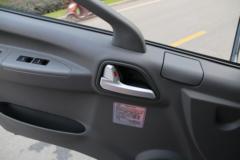 解放 J6F 150马力 4.85米排半栏板轻卡底盘(CA1086P40K2L3E5A84)