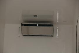 轩德X6&nbsp;冷藏车外观图片