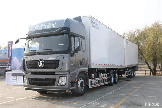 �����ؿ� ����X3000 430���� 6X2�����������г�(SX5258XXY4V483)