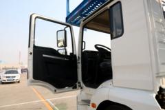 陕汽重卡 德龙新M3000 300马力 4x2中置轴轿运车(SX5188TCLMN701)