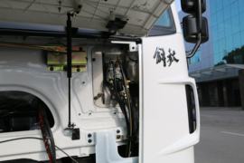 途V 载货车外观                                                图片