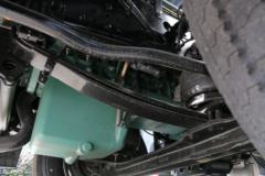 青岛解放 途V重卡 290马力 4X2 9.65米厢式载货车(CA5180XXYP2K2L7E5A80)