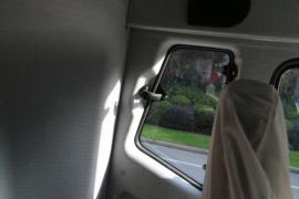 金陆(原属一汽柳特)&nbsp;载货车驾驶室                                               图片