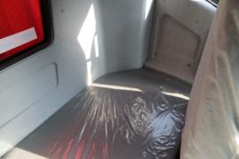 金陆(原属一汽柳特)&nbsp;载货车驾驶室                                               图片