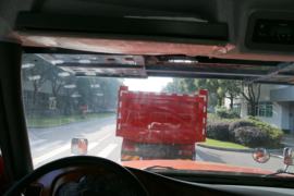 金陆(原属一汽柳特)&nbsp;载货车驾驶室                                               图片