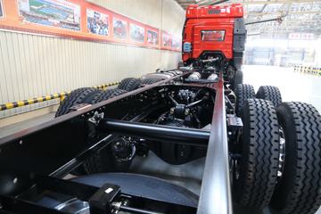 һ����� J6P�ؿ� ��ͨ�� 420���� 8X4 9.5���ػ�������(CA1310P66K24L7T4E5)ͼƬ