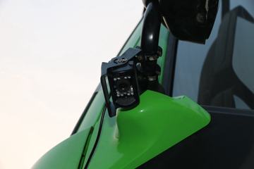 һ����� J6P�ؿ� 350���� 6X4 5.6��������ж��(CA3250P66K2L1T1AE5)ͼƬ