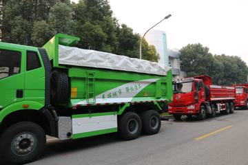 һ����� J6P�ؿ� 350���� 6X4 5.6��������ж��(CA3250P66K2L1T1AE5)ͼƬ