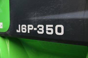 һ����� J6P�ؿ� 350���� 6X4 5.6��������ж��(CA3250P66K2L1T1AE5)ͼƬ