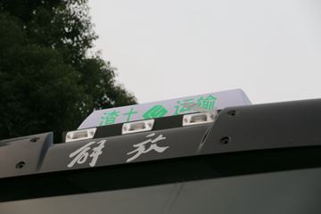 һ����� J6P�ؿ� 350���� 6X4 5.6��������ж��(CA3250P66K2L1T1AE5)ͼƬ