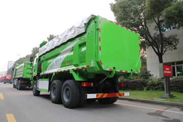 һ����� J6P�ؿ� 350���� 6X4 5.6��������ж��(CA3250P66K2L1T1AE5)ͼƬ