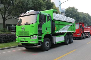 һ����� J6P�ؿ� 350���� 6X4 5.6��������ж��(CA3250P66K2L1T1AE5)ͼƬ