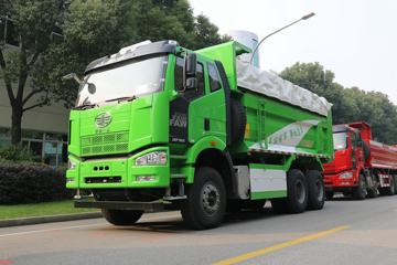 һ����� J6P�ؿ� 350���� 6X4 5.6��������ж��(CA3250P66K2L1T1AE5)ͼƬ