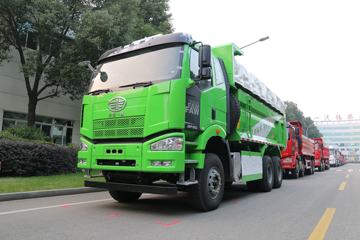 һ����� J6P�ؿ� 350���� 6X4 5.6��������ж��(CA3250P66K2L1T1AE5)ͼƬ