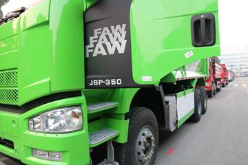 һ����� J6P�ؿ� 350���� 6X4 5.6��������ж��(CA3250P66K2L1T1AE5)ͼƬ