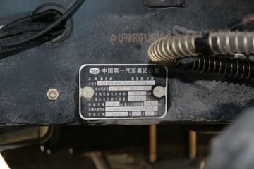 һ����� J6P�ؿ� 350���� 6X4 5.6��������ж��(CA3250P66K2L1T1AE5)ͼƬ