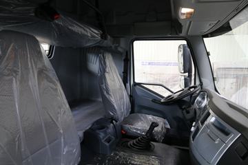 һ����� J6M�ؿ� 280���� 4X2 9.4����ʽ�ػ���(CA5160XXYP63K1L9E5)ͼƬ