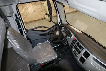 һ����� J6M�ؿ� 280���� 4X2 9.4����ʽ�ػ���(CA5160XXYP63K1L9E5)ͼƬ