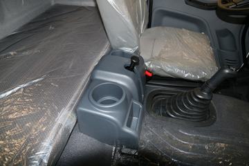 һ����� J6M�ؿ� 280���� 4X2 9.4����ʽ�ػ���(CA5160XXYP63K1L9E5)ͼƬ