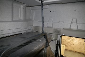 һ����� J6M�ؿ� 280���� 4X2 9.4����ʽ�ػ���(CA5160XXYP63K1L9E5)ͼƬ