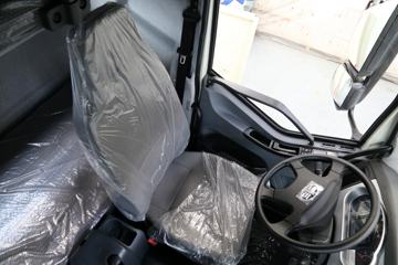 һ����� J6M�ؿ� 280���� 4X2 9.4����ʽ�ػ���(CA5160XXYP63K1L9E5)ͼƬ