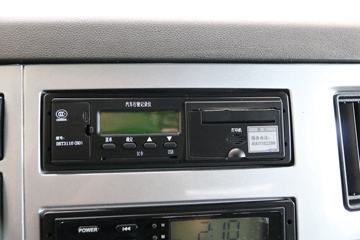 һ����� J6M�ؿ� 280���� 4X2 9.4����ʽ�ػ���(CA5160XXYP63K1L9E5)ͼƬ