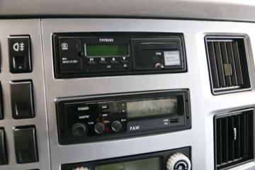 һ����� J6M�ؿ� 280���� 4X2 9.4����ʽ�ػ���(CA5160XXYP63K1L9E5)ͼƬ