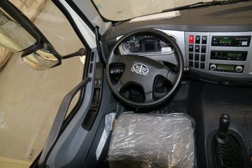 һ����� J6M�ؿ� 280���� 4X2 9.4����ʽ�ػ���(CA5160XXYP63K1L9E5)ͼƬ