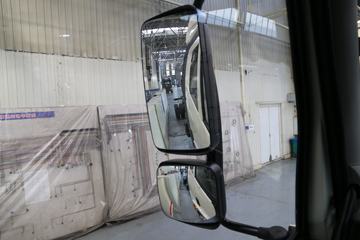 һ����� J6M�ؿ� 280���� 4X2 9.4����ʽ�ػ���(CA5160XXYP63K1L9E5)ͼƬ