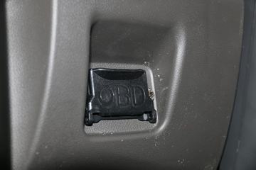 һ����� J6M�ؿ� 280���� 4X2 9.4����ʽ�ػ���(CA5160XXYP63K1L9E5)ͼƬ